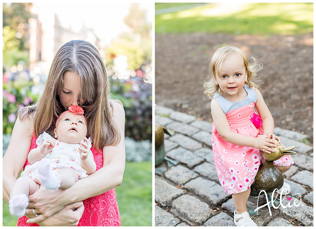 boston family photos Tips for a Photo Session with Children