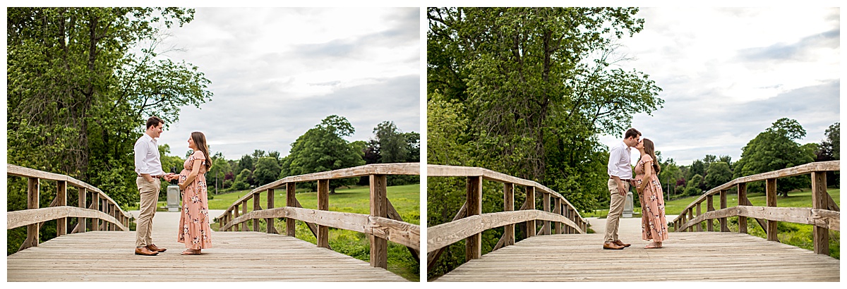 old north bridge ma