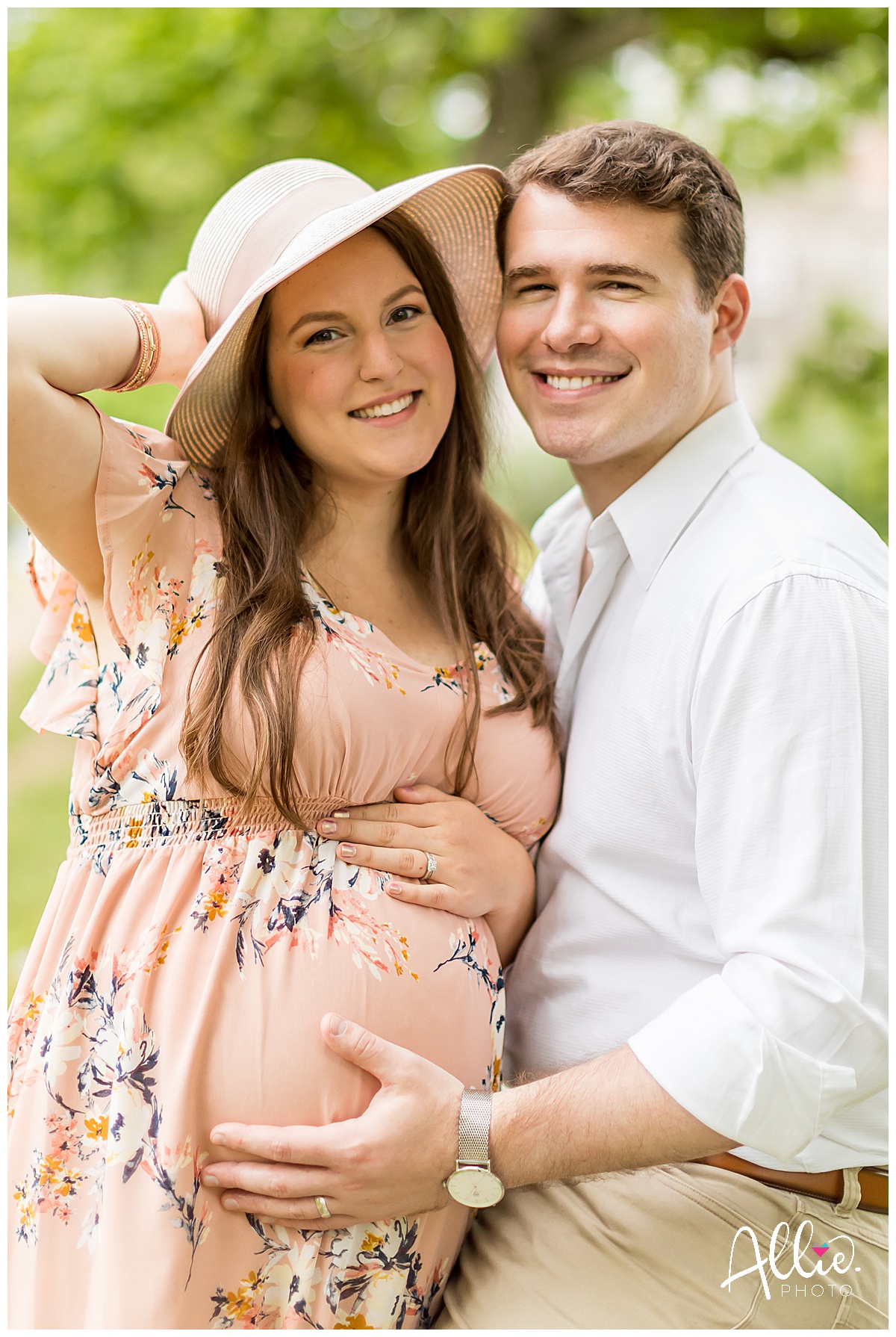 maternity photos Massachusetts photographer