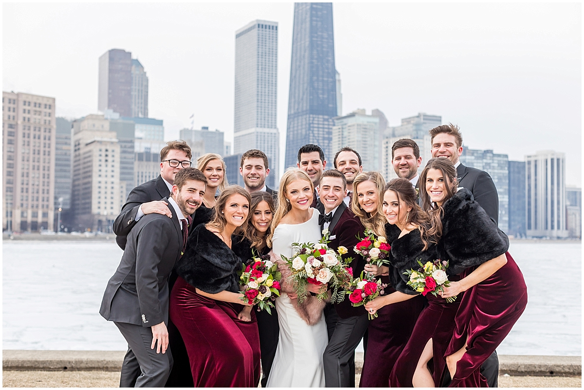 bridal party chicago lakeshore olive park winter_0054.jpg