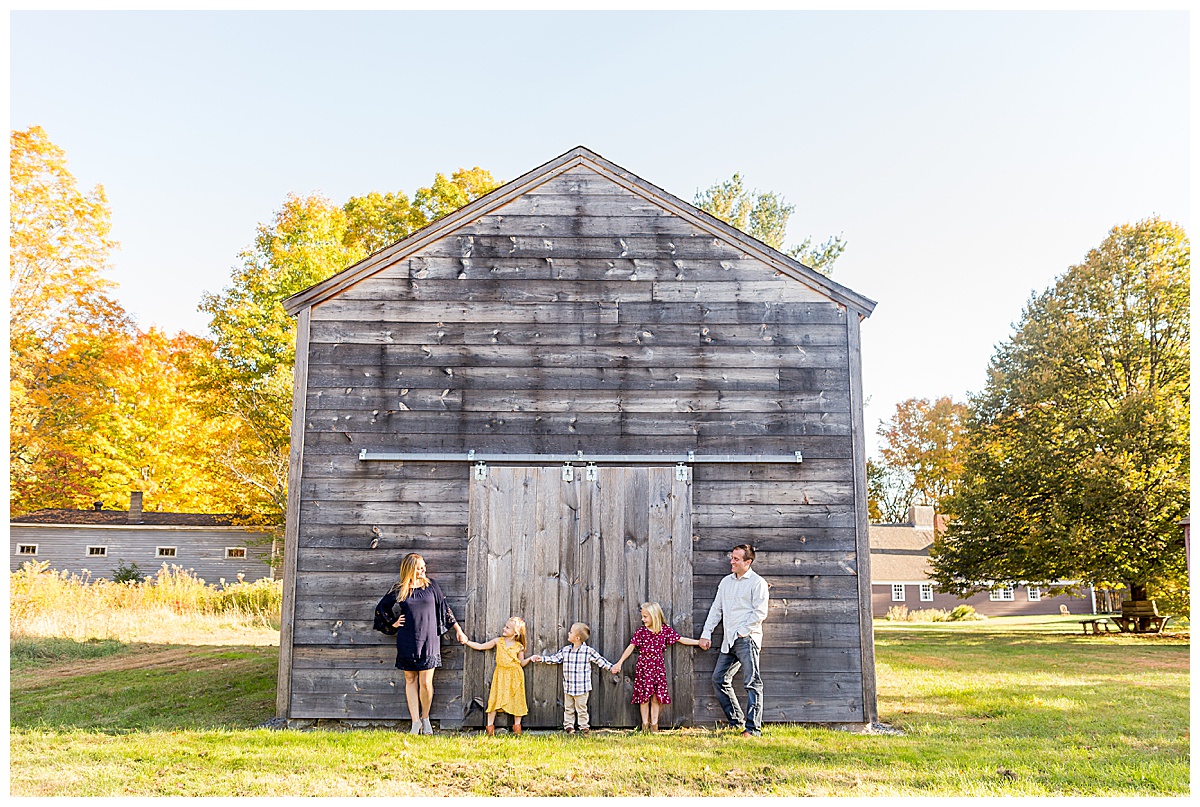 chelmsford ma family photographer
