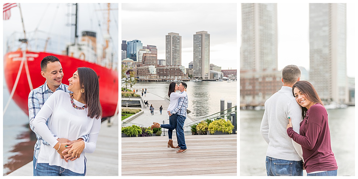 photo shoot locations in boston