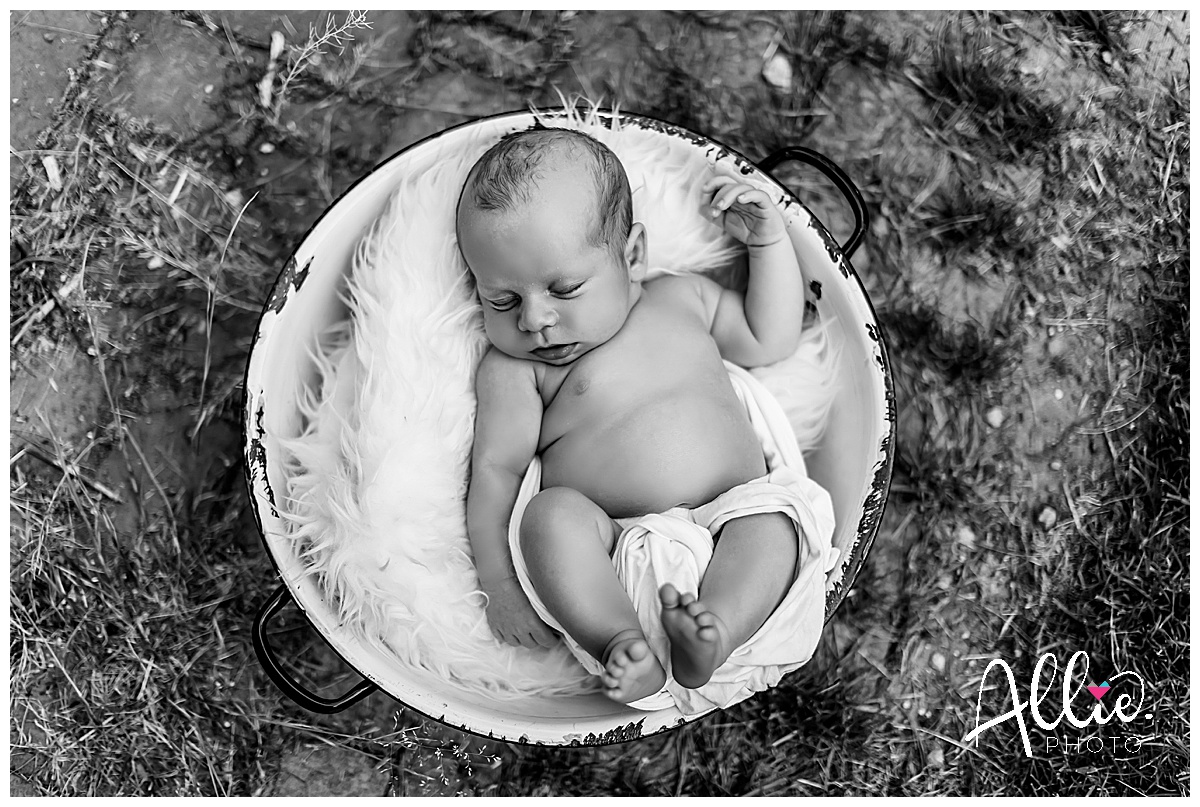 outdoor newborn photos chelmsford ma
