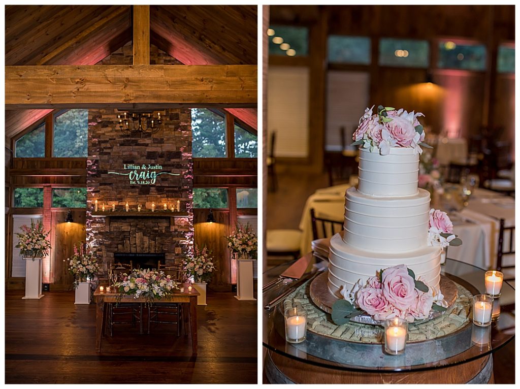 Birchwood Vineyards New Hampshire Wedding Photography Allie.Photo