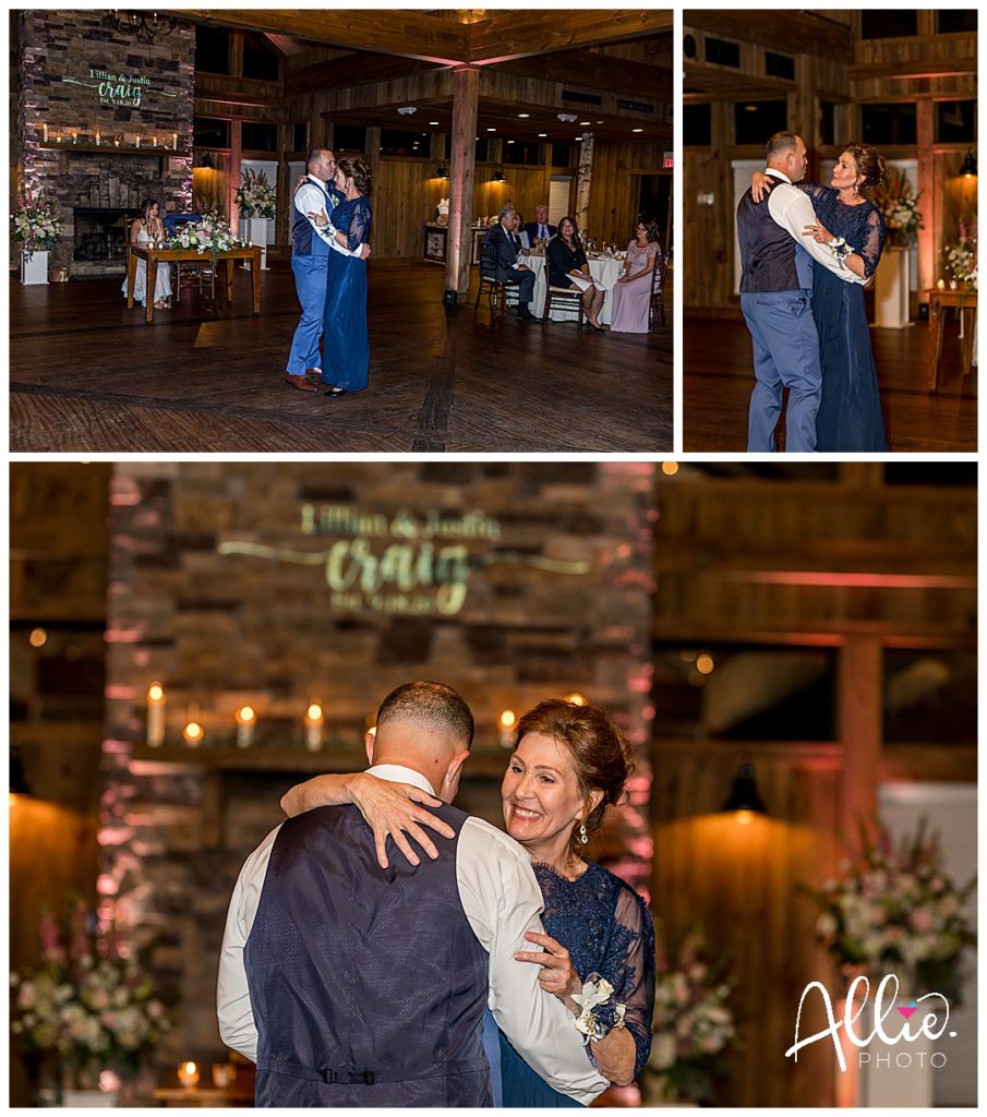Birchwood Vineyards New Hampshire Wedding Photography Allie.Photo