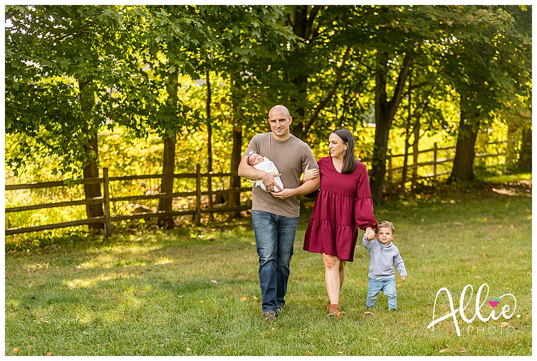 chelmsford ma family photographer
