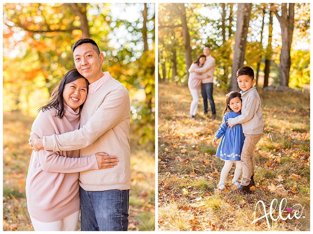 boston area family photogapher,concord family photographer,old north bridge photo shoot,