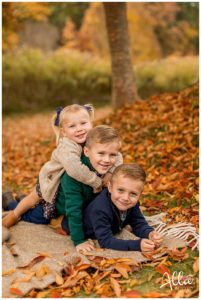 Family Photographer Carlisle MA - Allie.Photo Great Brook State Park