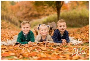 Family Photographer Carlisle MA - Allie.Photo Great Brook State Park