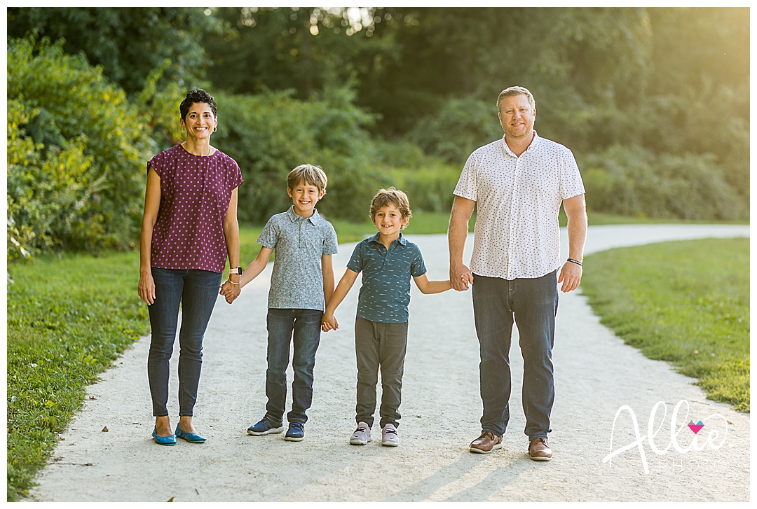 concord ma family photographer