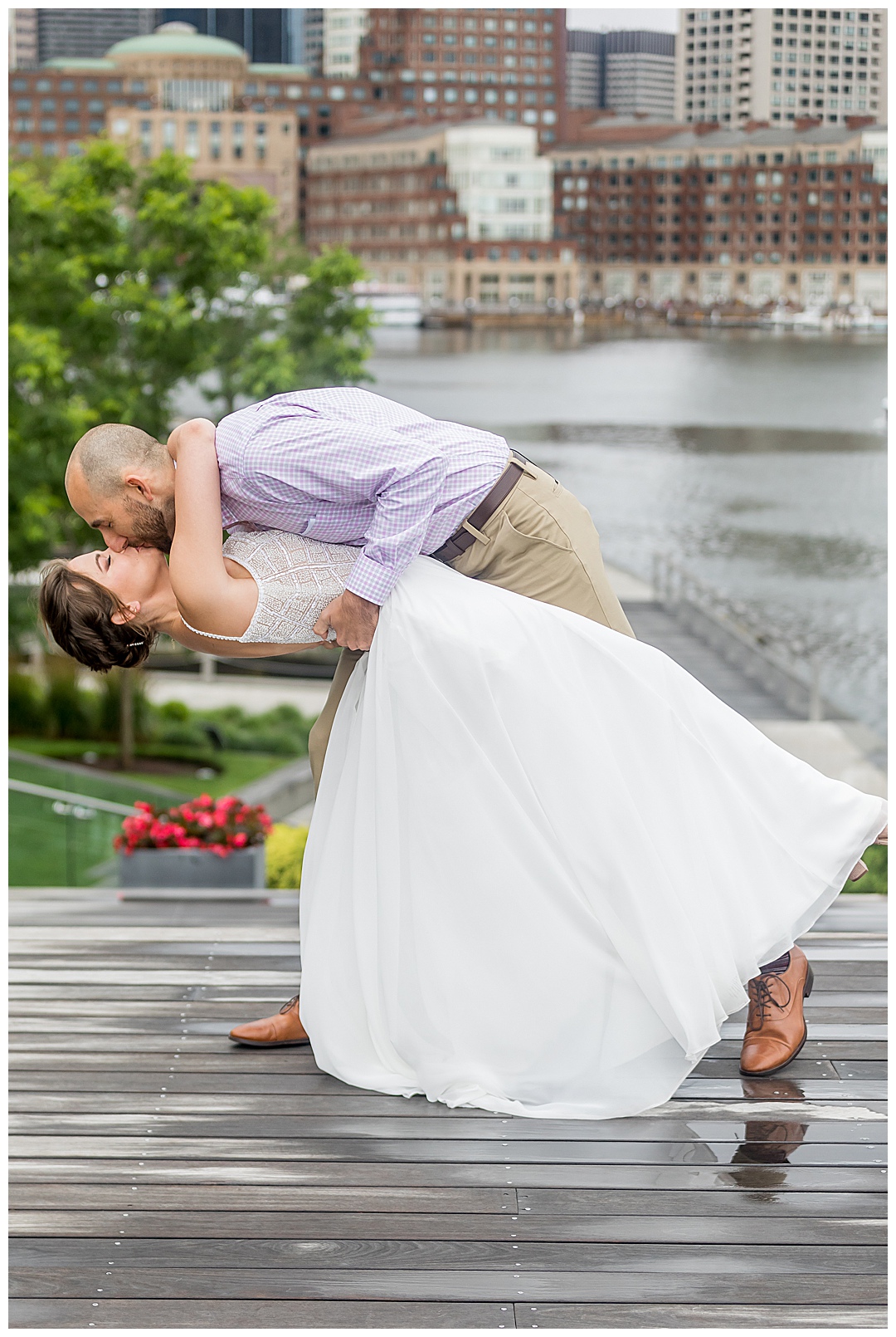 boston elopement photographer intimate ceremony