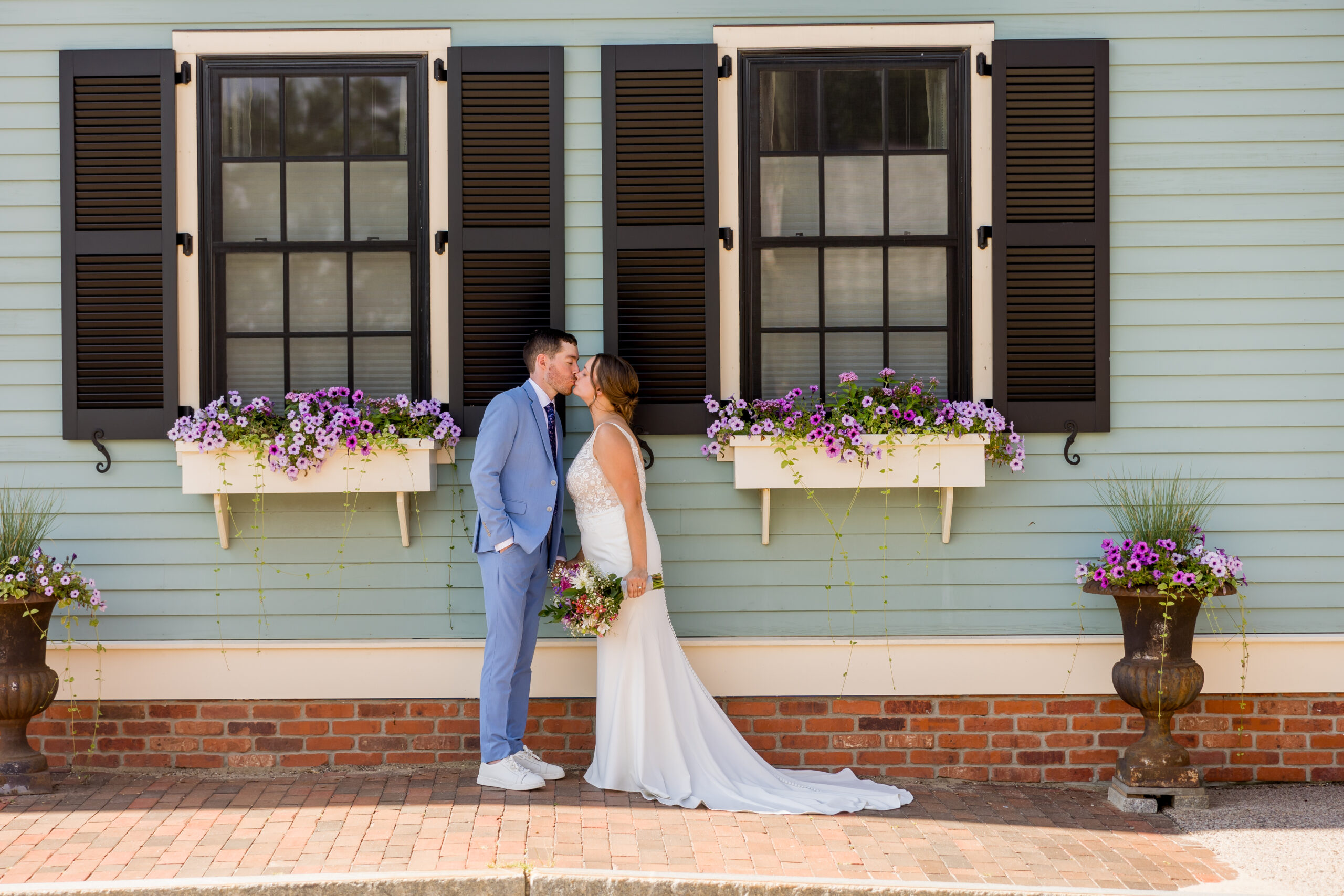 portsmouth New Hampshire wedding photographer