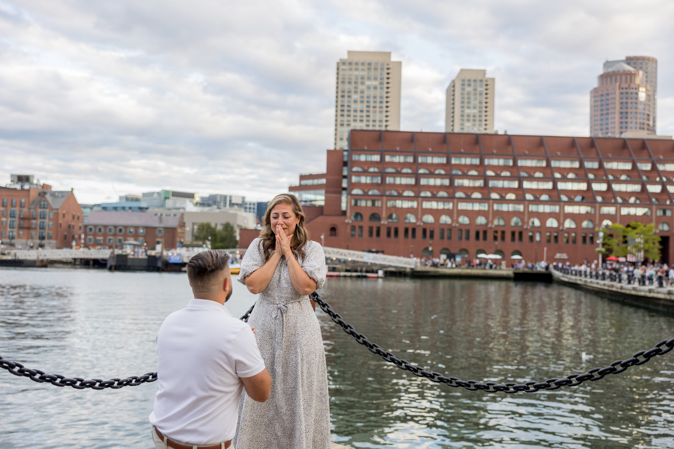 How to Plan the Perfect Surprise Proposal Photography Experience
