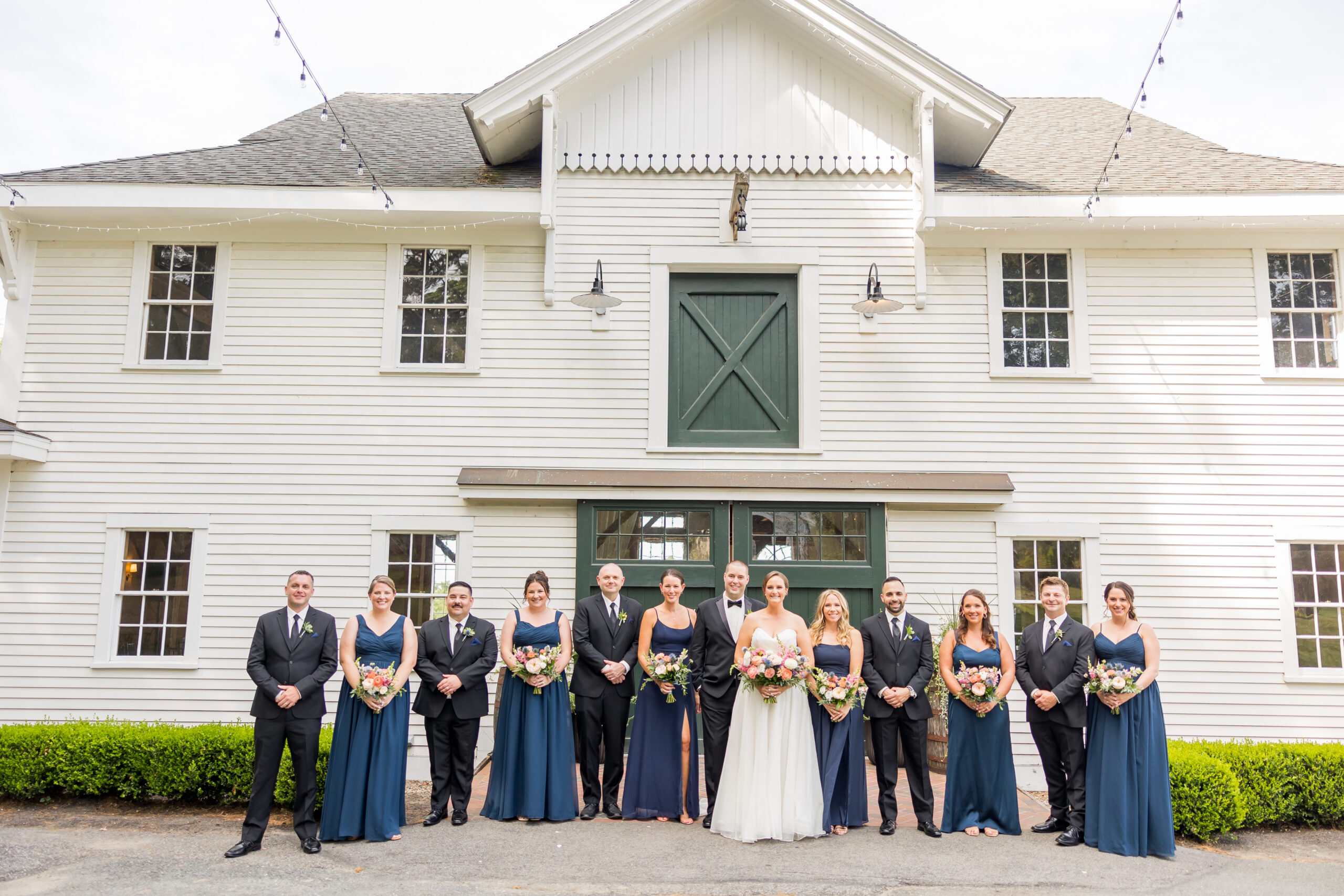 the evermore topsfield ma wedding photographer